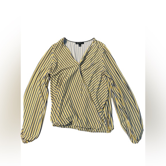 INC Top - Picture 2 of 5